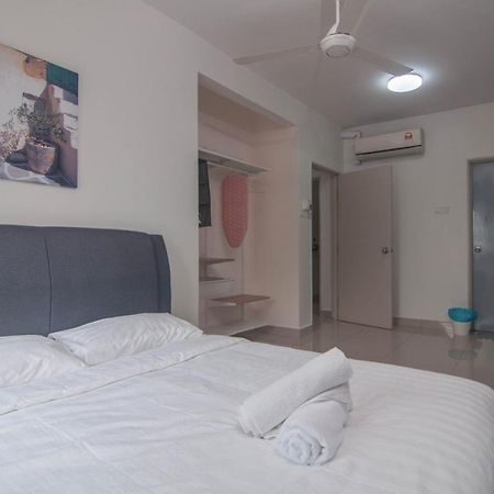 Alam Sanjung Seksyen 22 @ Shah Alam By Idealhub Exterior foto